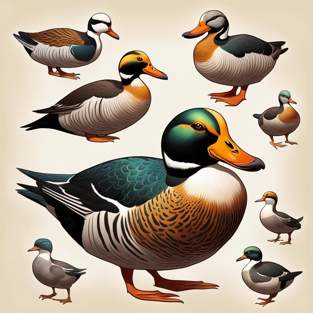 Exoplanet Lifeforms: Xenobiology Concept Art