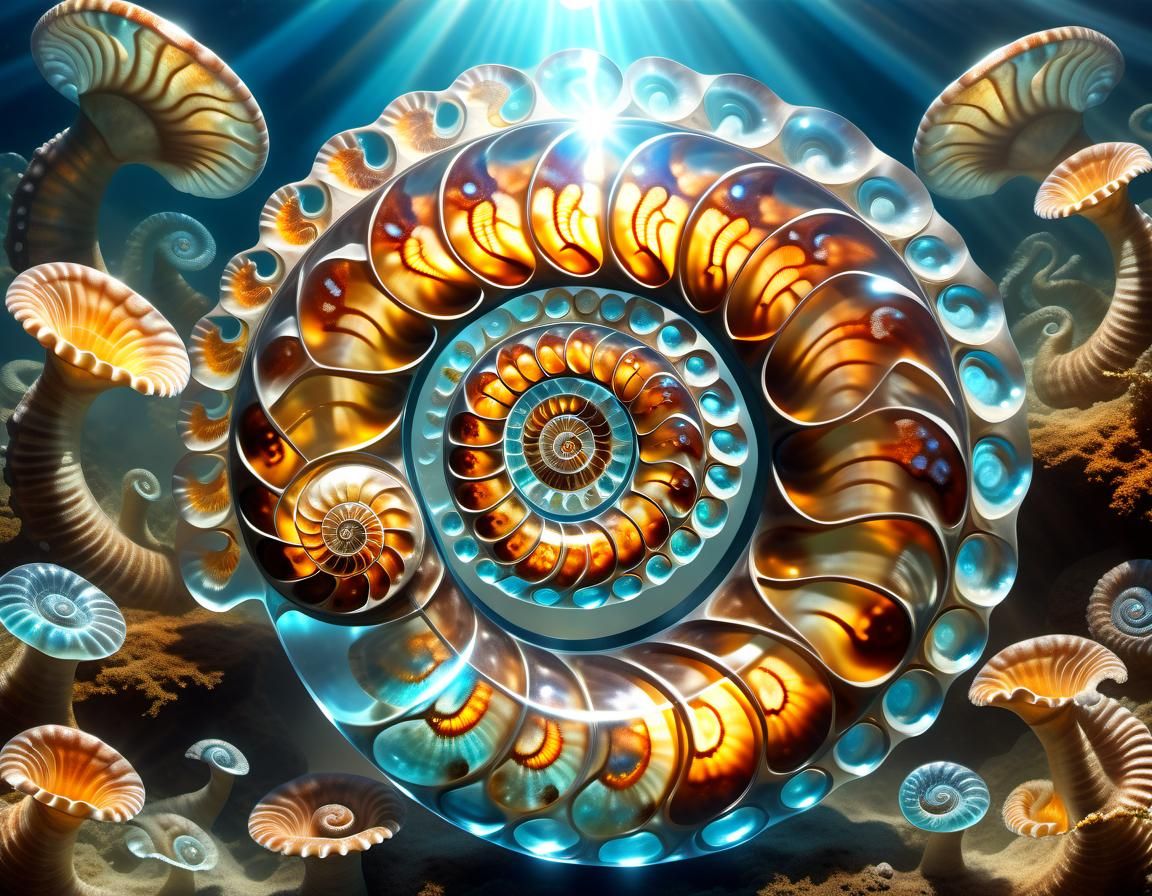 Ammonite of Ammonites