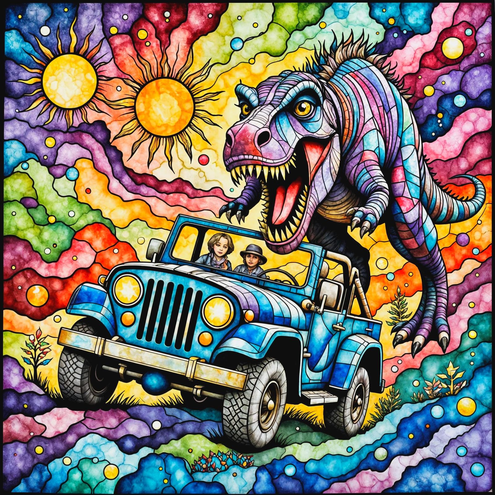 Evolved from @Mystienight 👏🏻