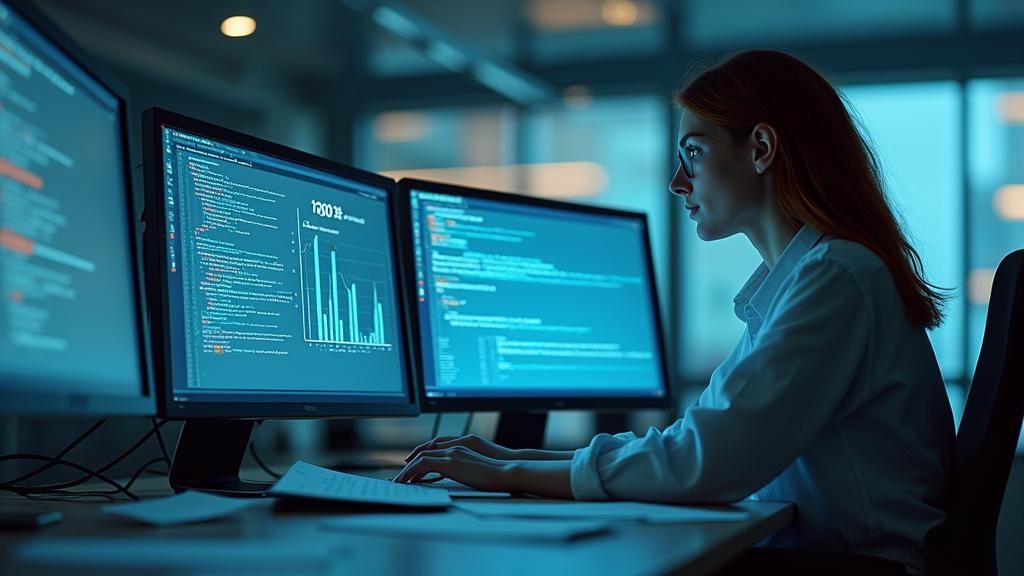 Data Scientist Analyzing PPNR with Linear Regression