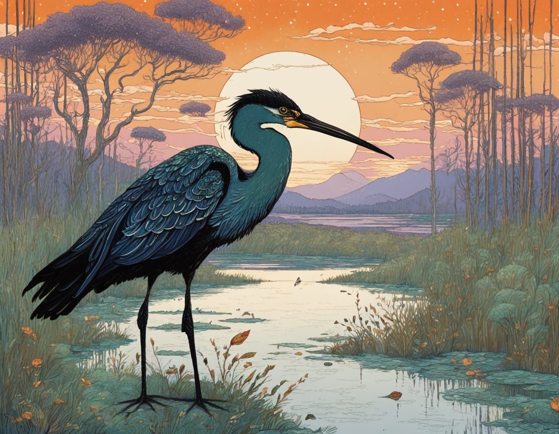 Gothic Revival Cathedral in the Style of James R. Eads