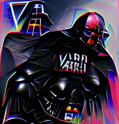 Dark Lord of Despair