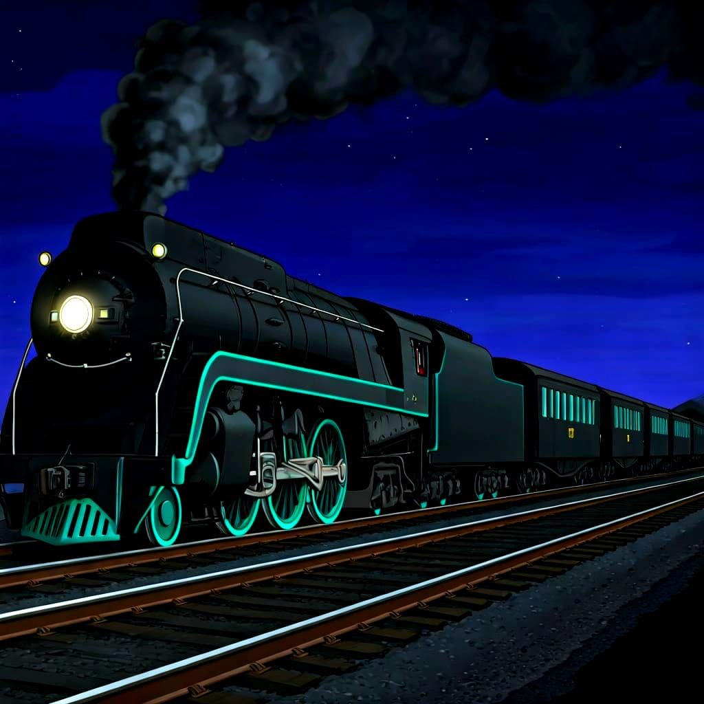 Cyber Engine (Cybrite Version)