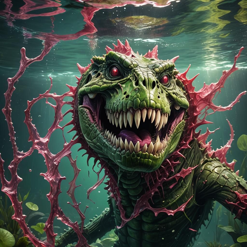 Croc