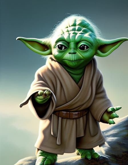 Yoda