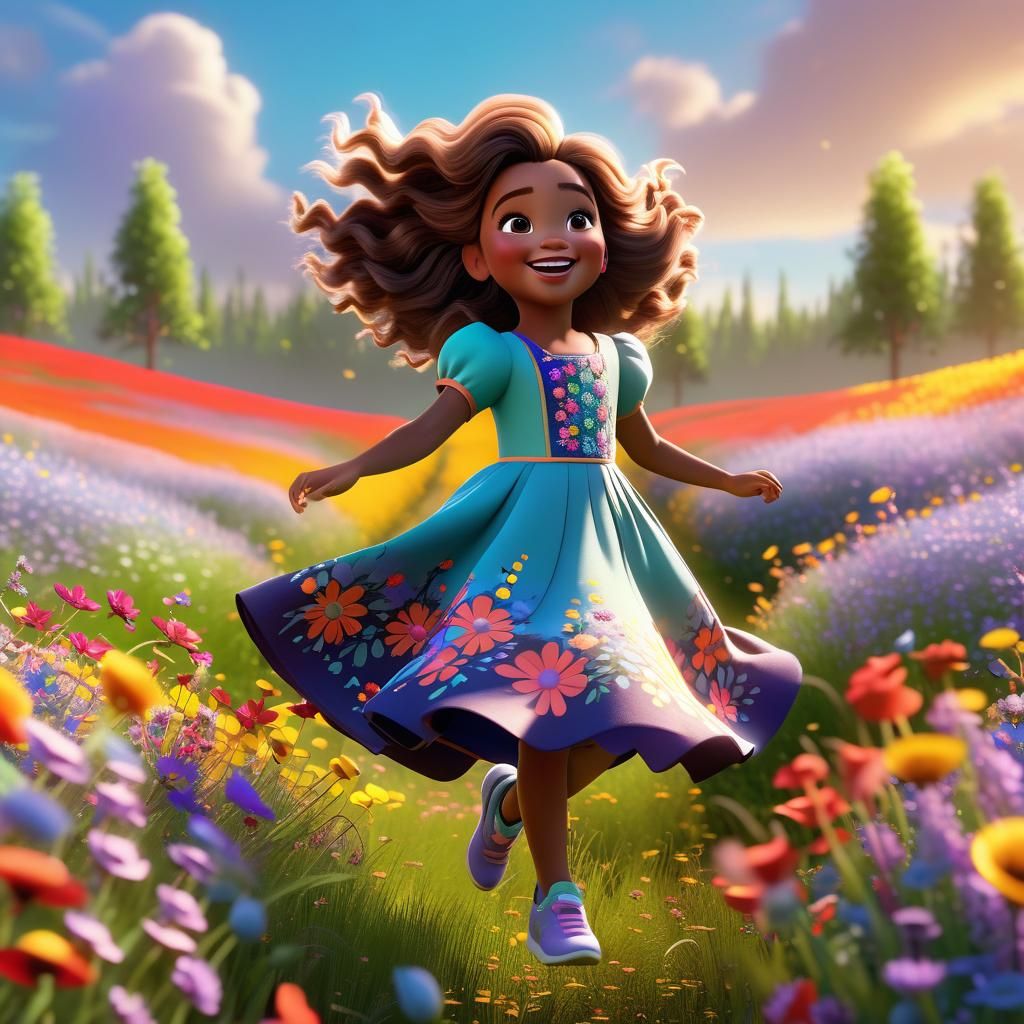 Springtime