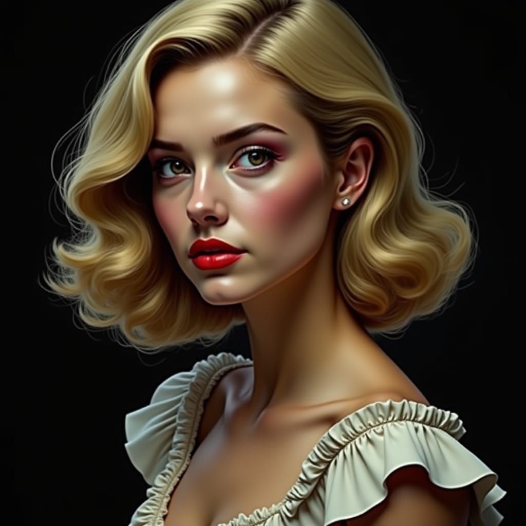 Exploring Shades of Red: Scarlet, Crimson, Vermillion