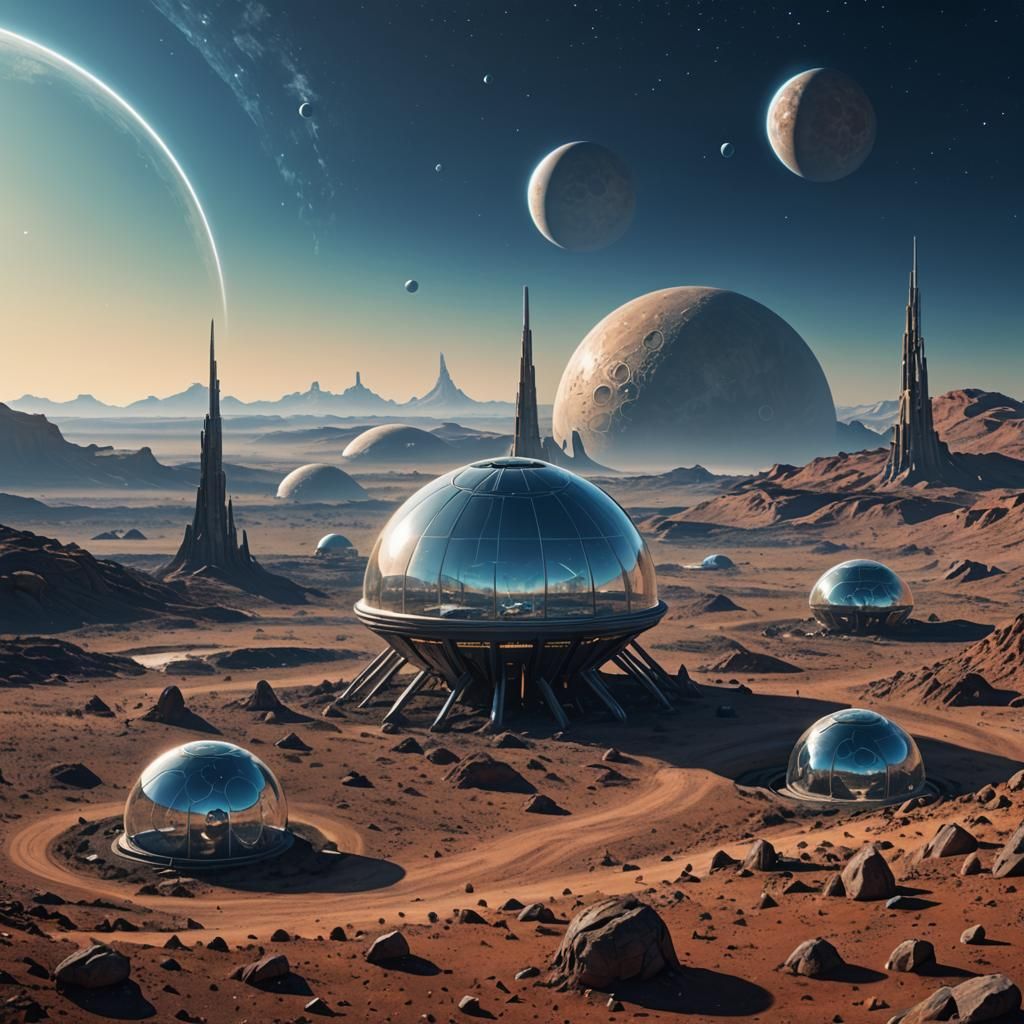 Colony