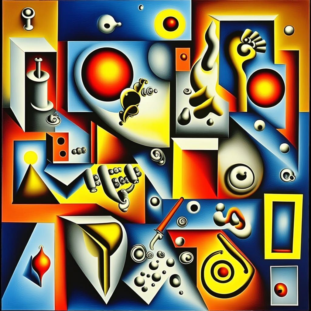 100 Impossible Musical Instruments