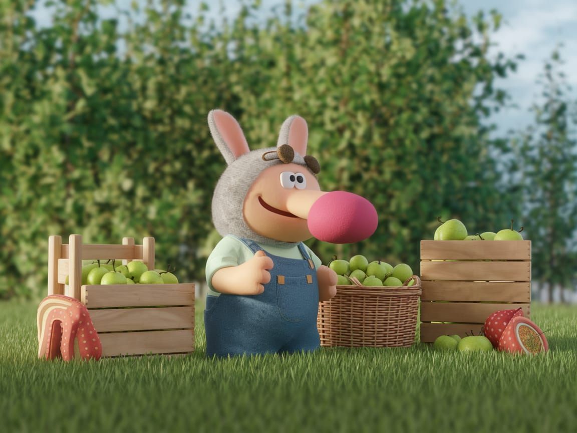 When your nose starts whistling, it's time to start picking. <<< Prompt