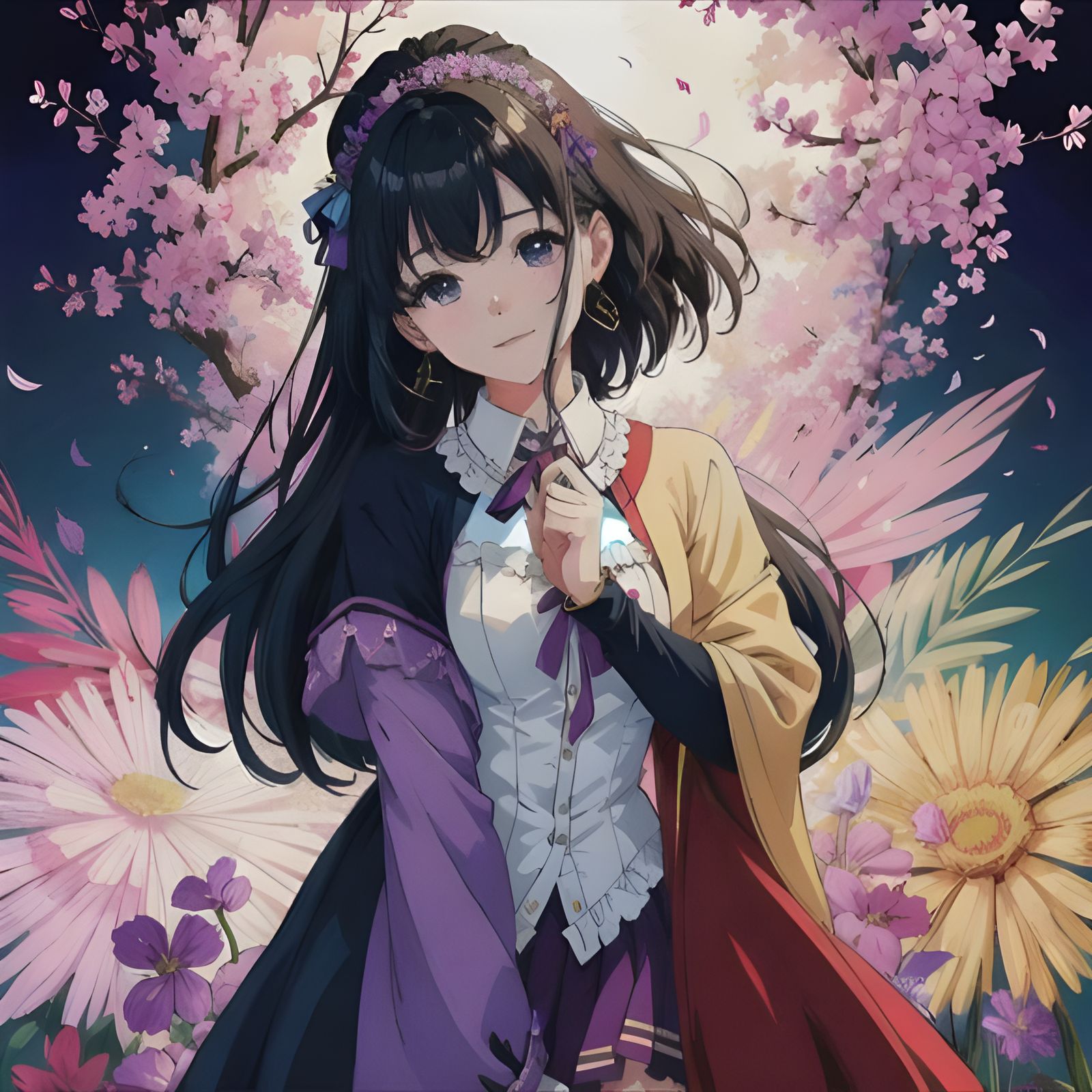 Pride Month Celebration: A Colorful Expression of Love