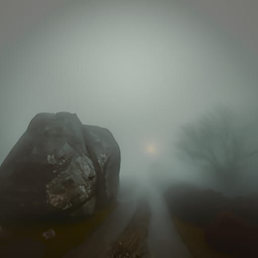 Sherlock Holmes and the Hound on the Moors