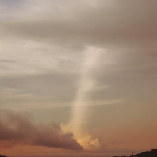 Abstract Brightness Concept Art