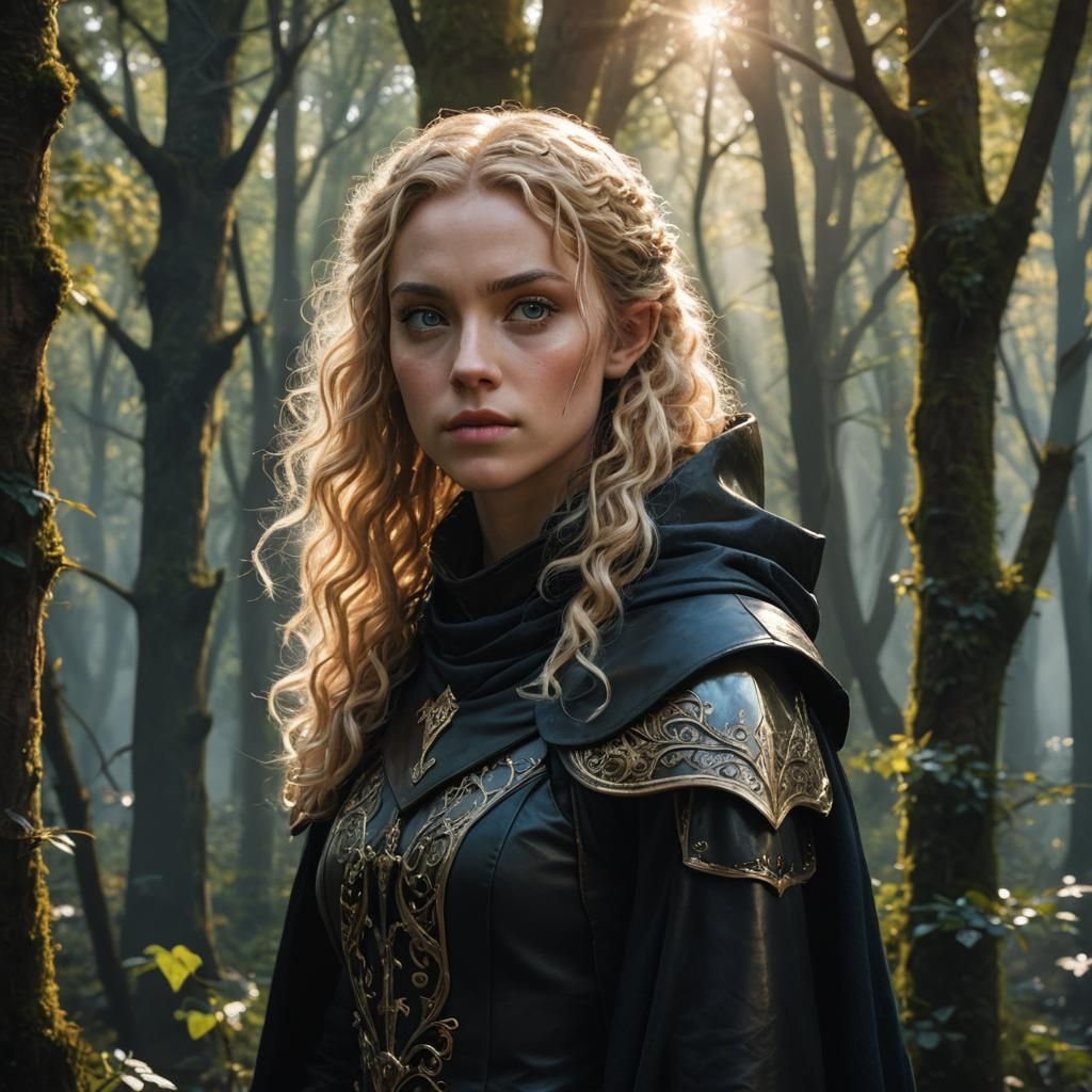 Sae, in an alternate universe…