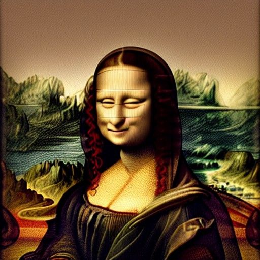 Mona Lisa