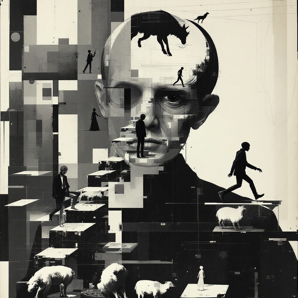 antimemetic daydream # 16,912