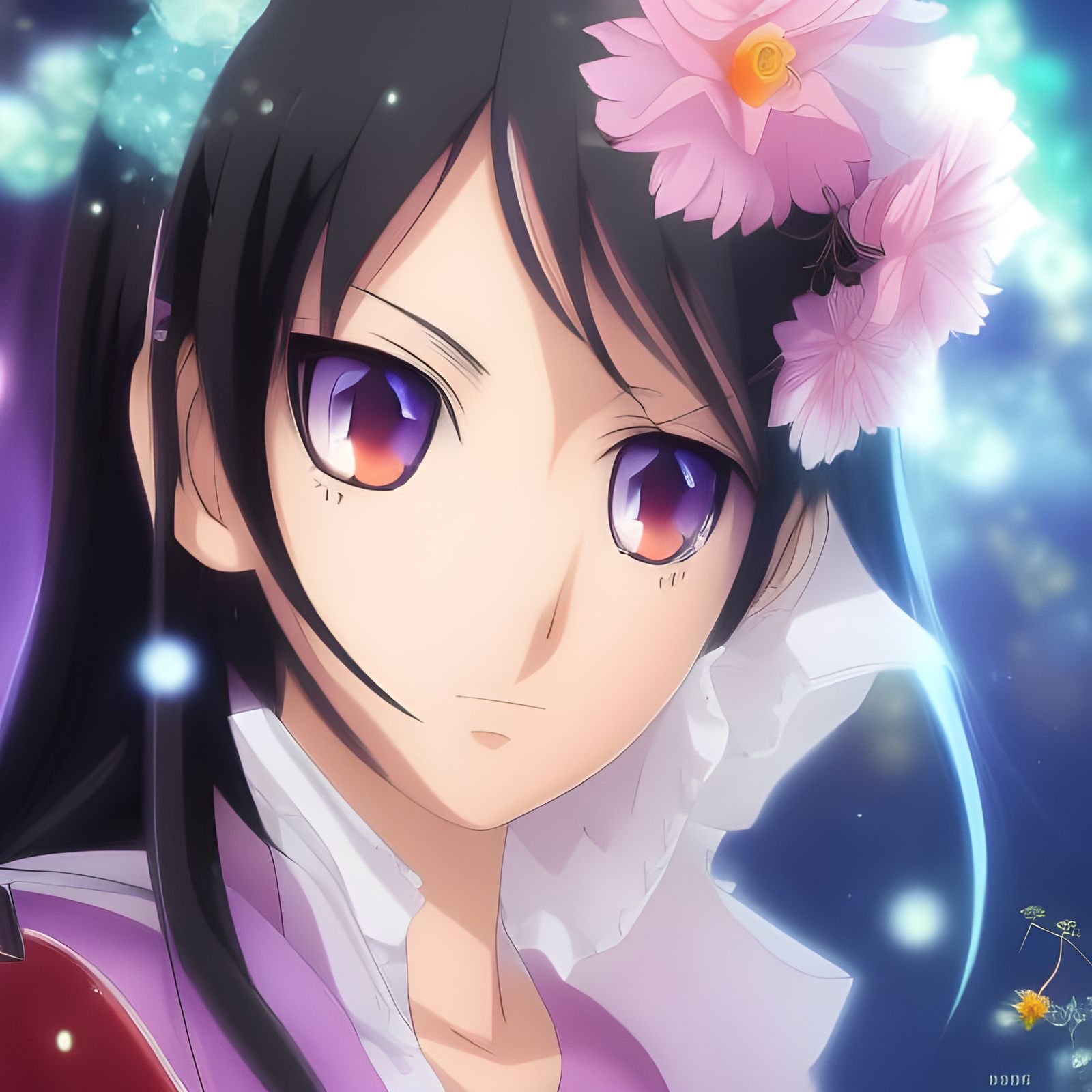 Hana Hanasegawa 💮