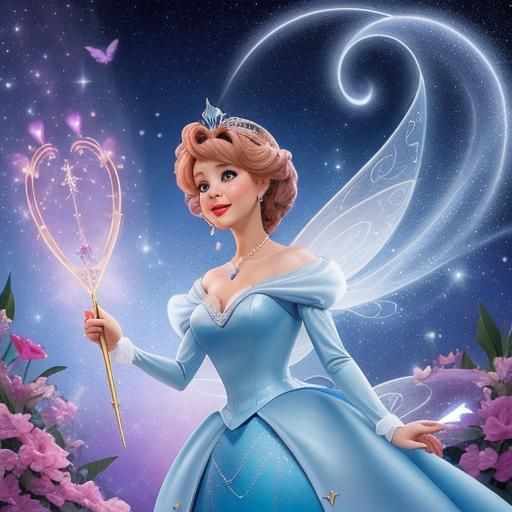 Fairy Godmother