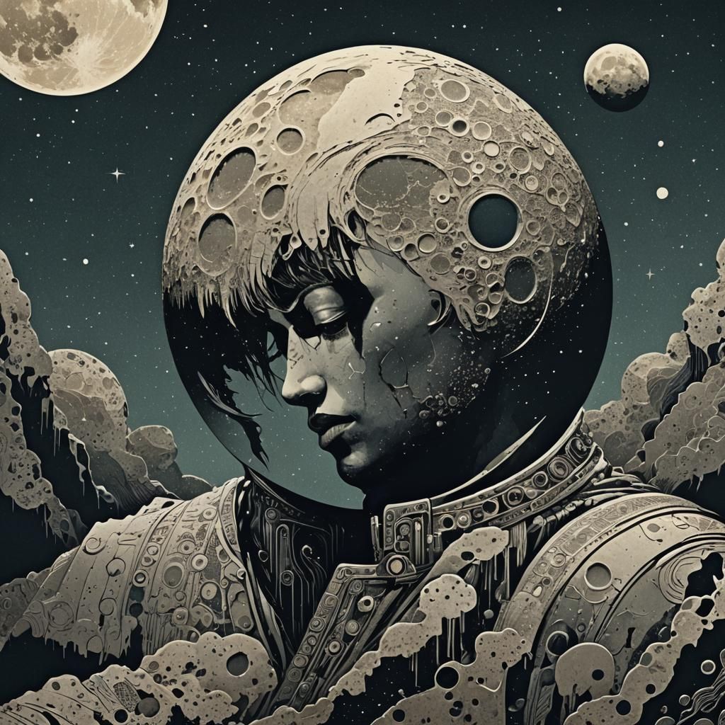 MOON