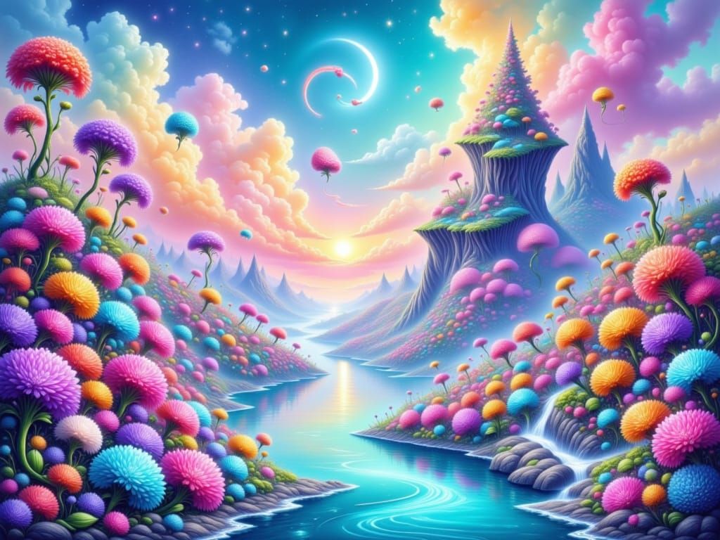 Candy land 3