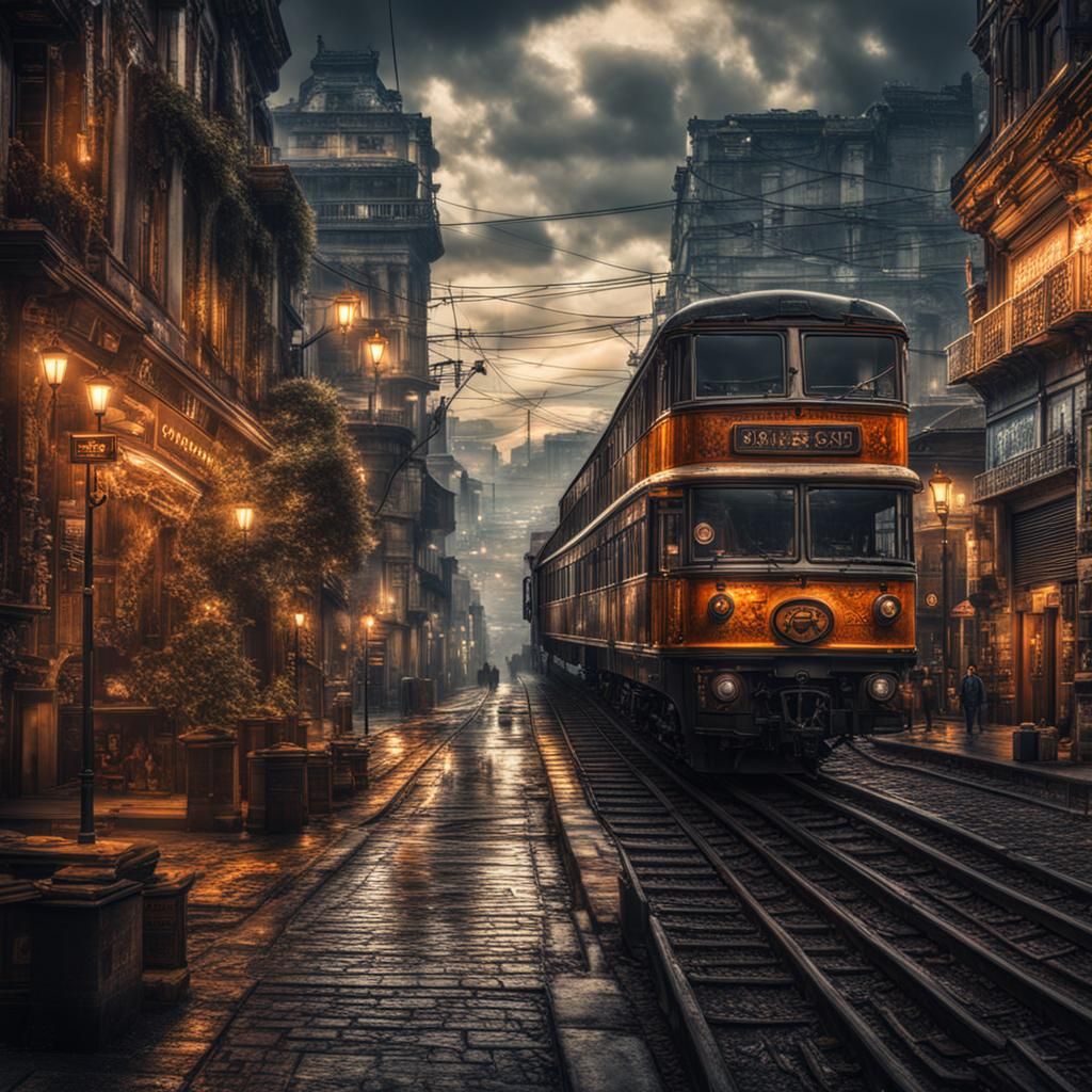 Ethereal Soul: Love and Pure Observation