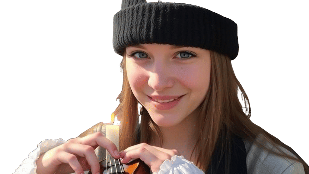 Nell Smith, musical prodigy dies in a car accident