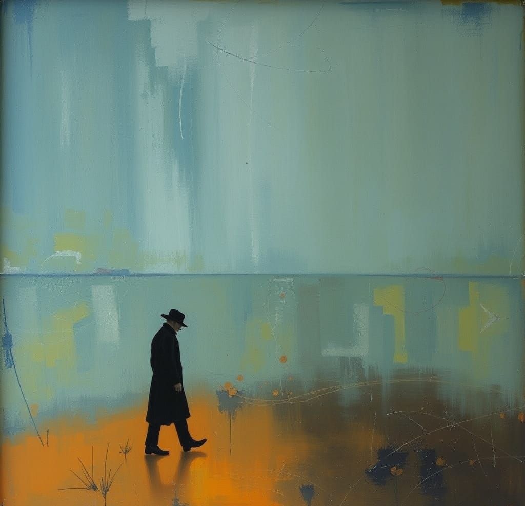 Inspirational Artworks by Legendary Artists