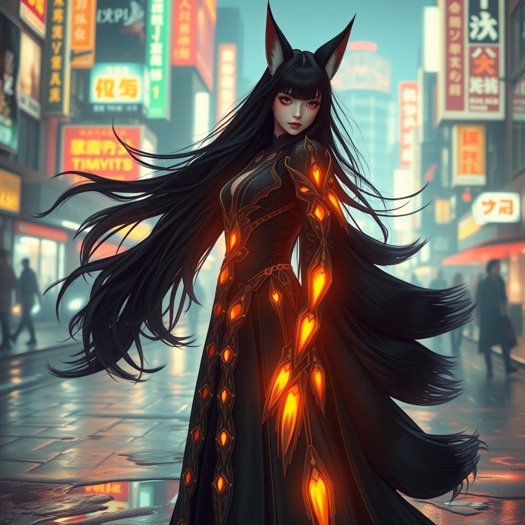 Kumiho