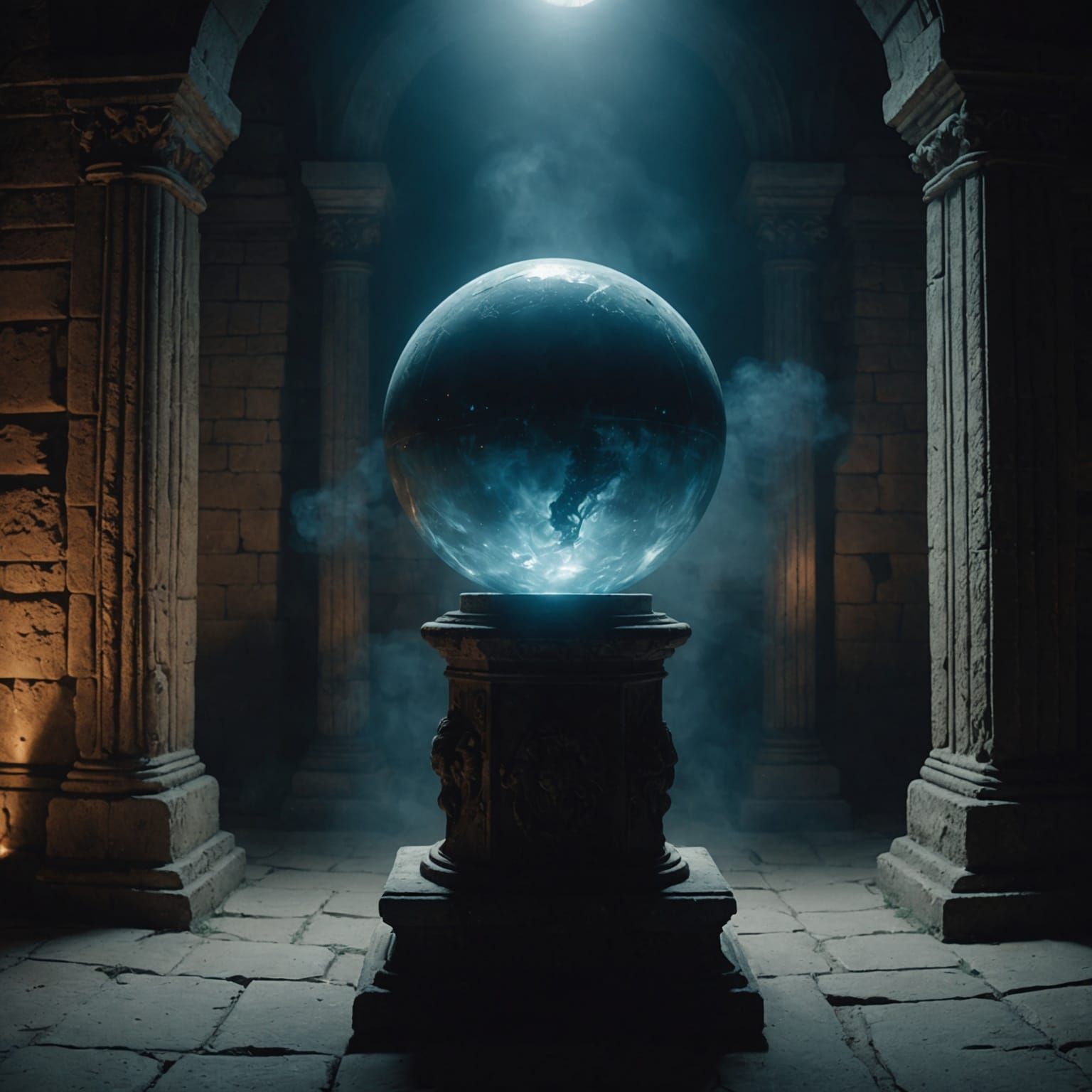 The Palantir (series)