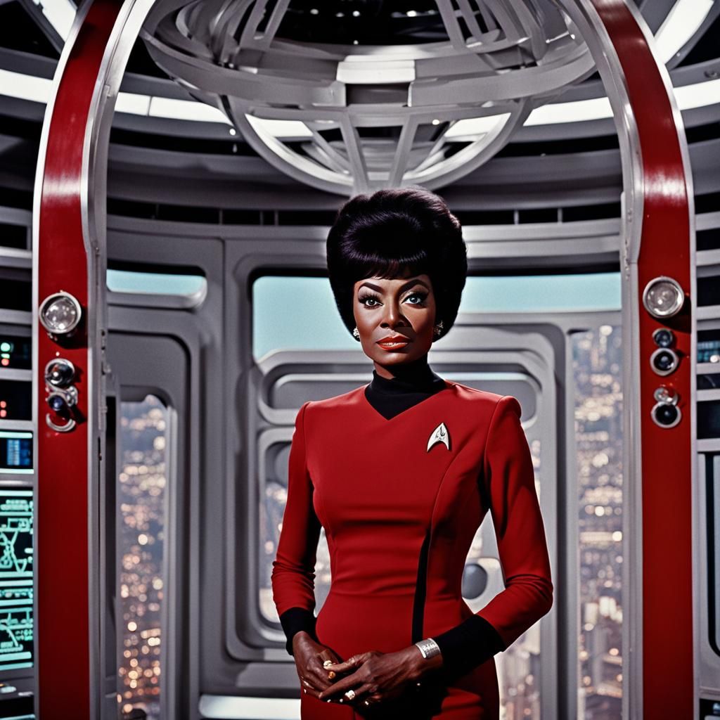 Uhura