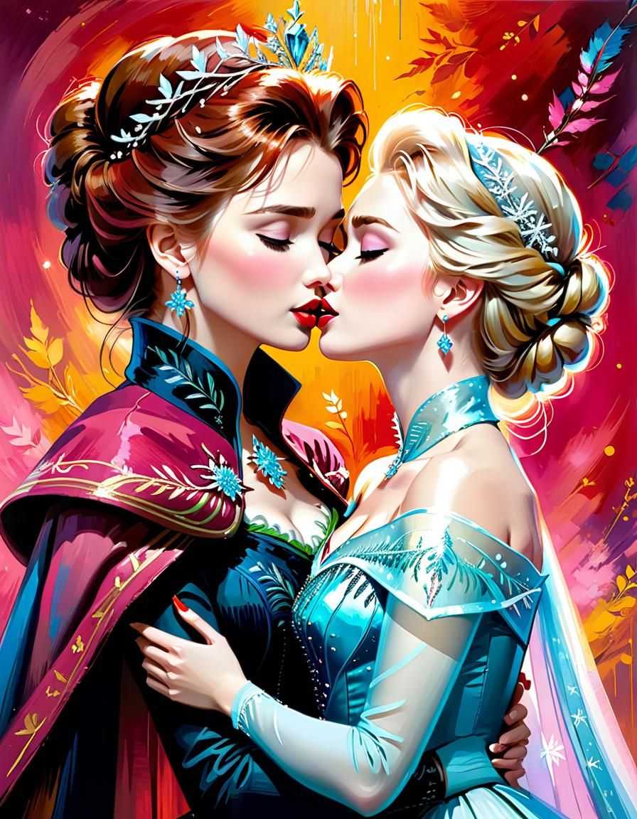 It didn't happen, no!