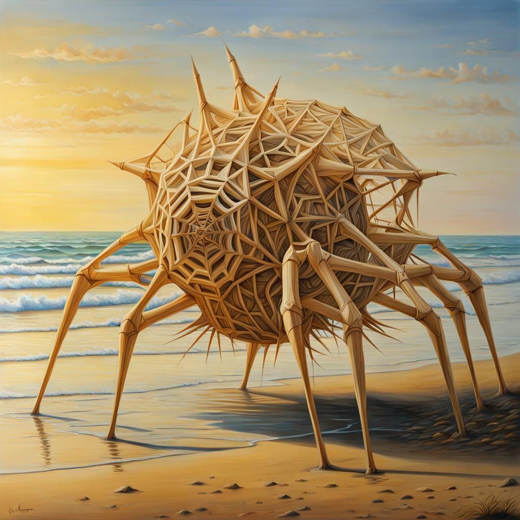 Strandbeest