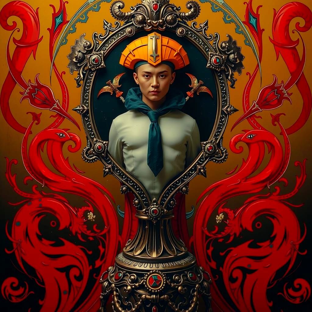 Dynamic Fusion: Advanced Technology Layers