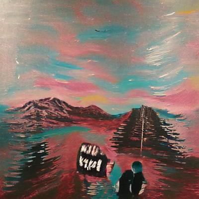 AI Generated Image From Unspecified Prompt