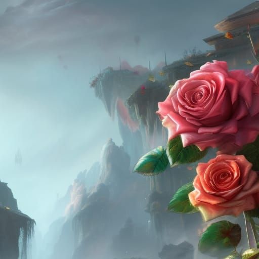 roses