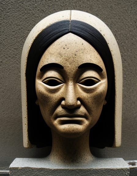 Everyday Objects Reimagined as Human Faces