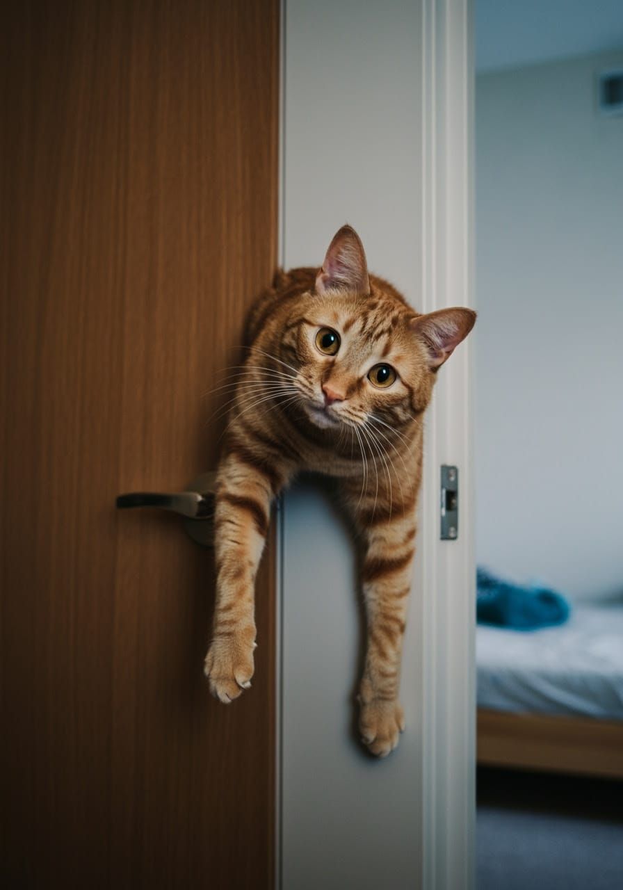 “Dude, where’s my body?”