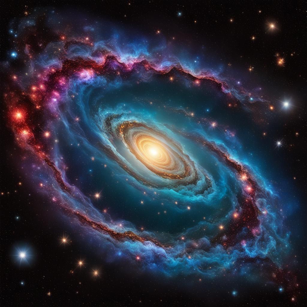 "buenos días, IA, a ver si eres capaz de hacer algo distinto...