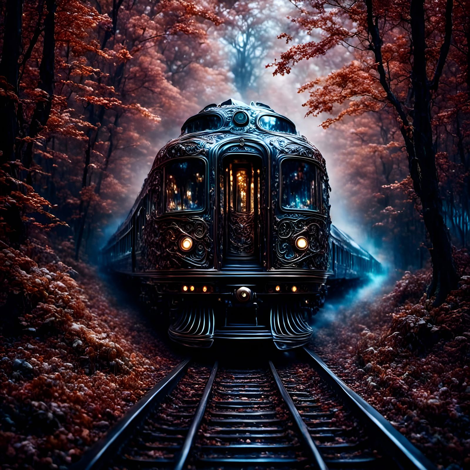 Express through timelines