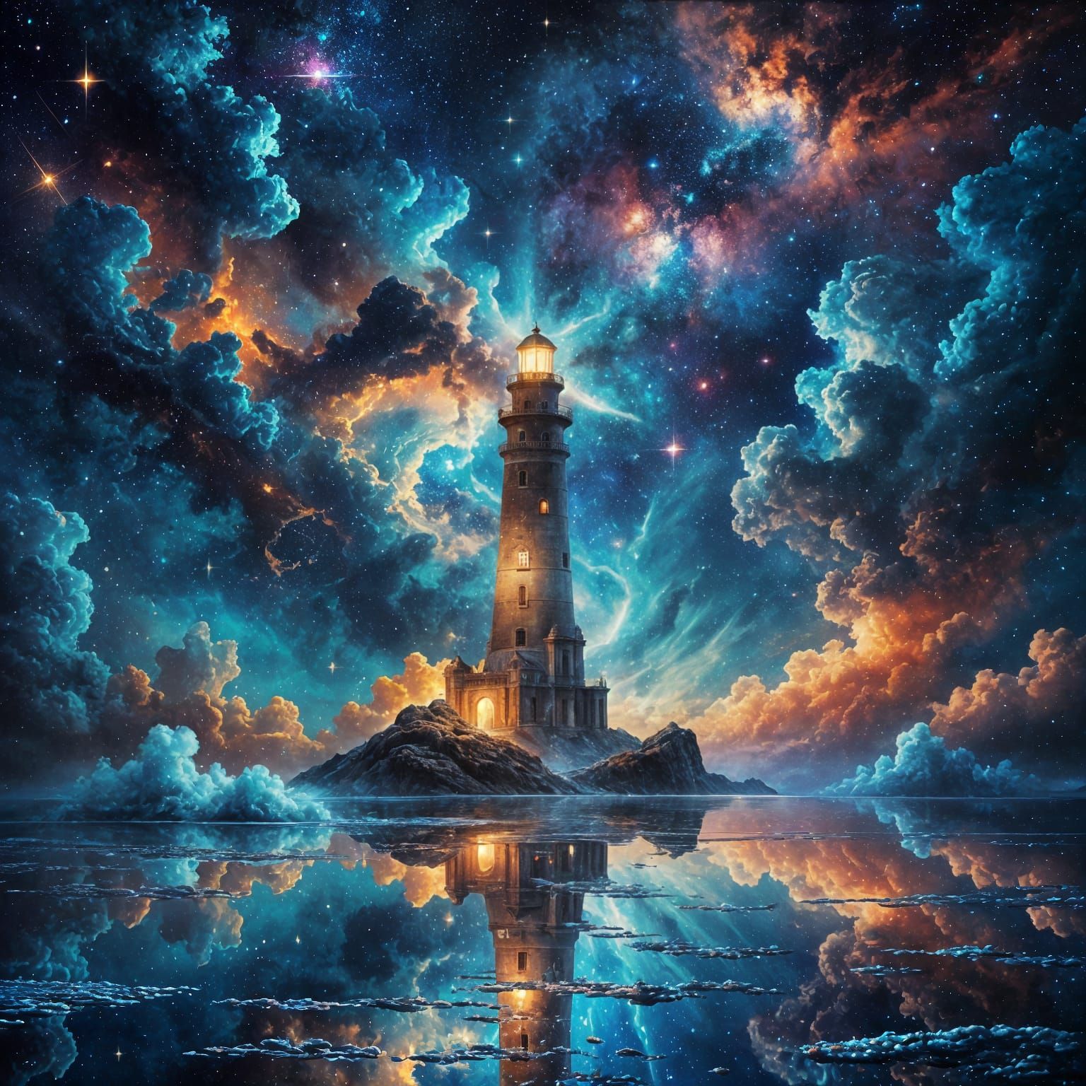 Lighthouse