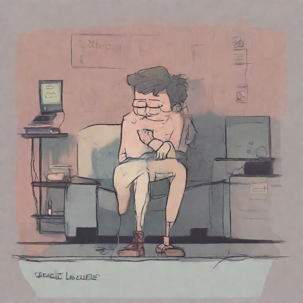 Are All Losers Pathetic?