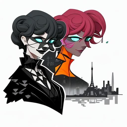 import random

# Define lists of elements for the prompts
su...