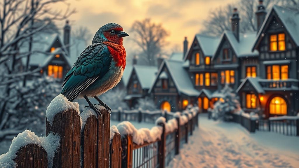 Christmas is coming soon