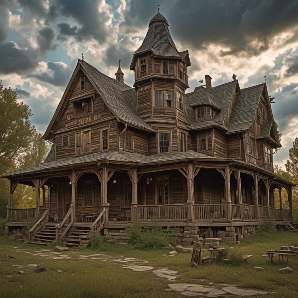 High-Resolution 3D Rendering in 4K HDR