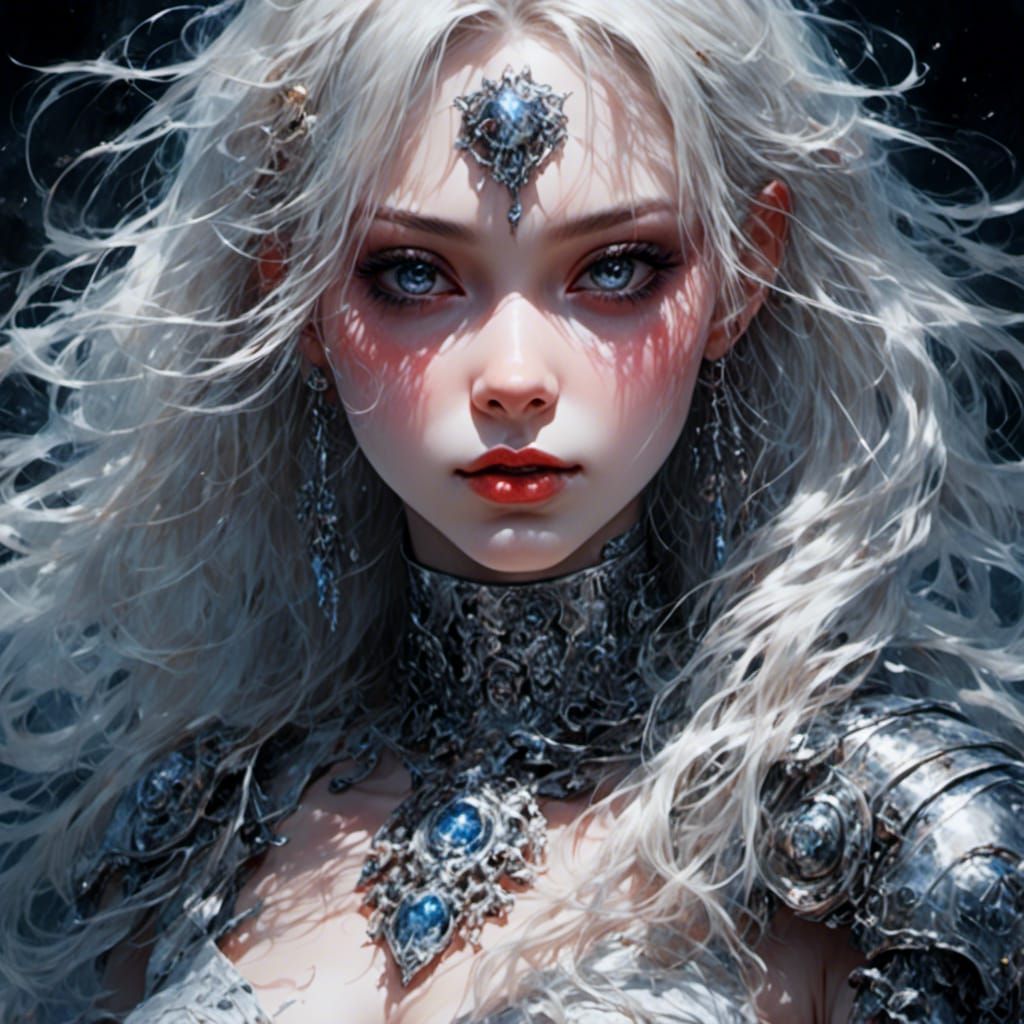 <lora:CUD:1.2> <lora:LapiDark:1.0>