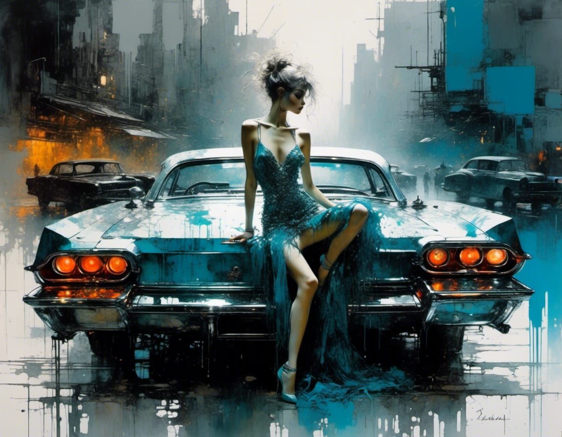 <lora:After Life:1.0> Aterlife