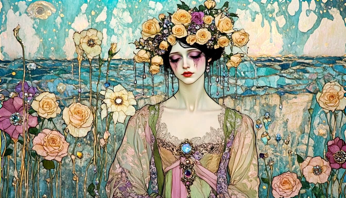 the heartbreak shows ___