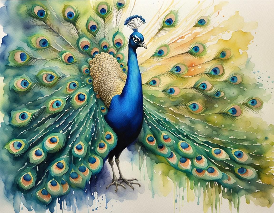 Peacock