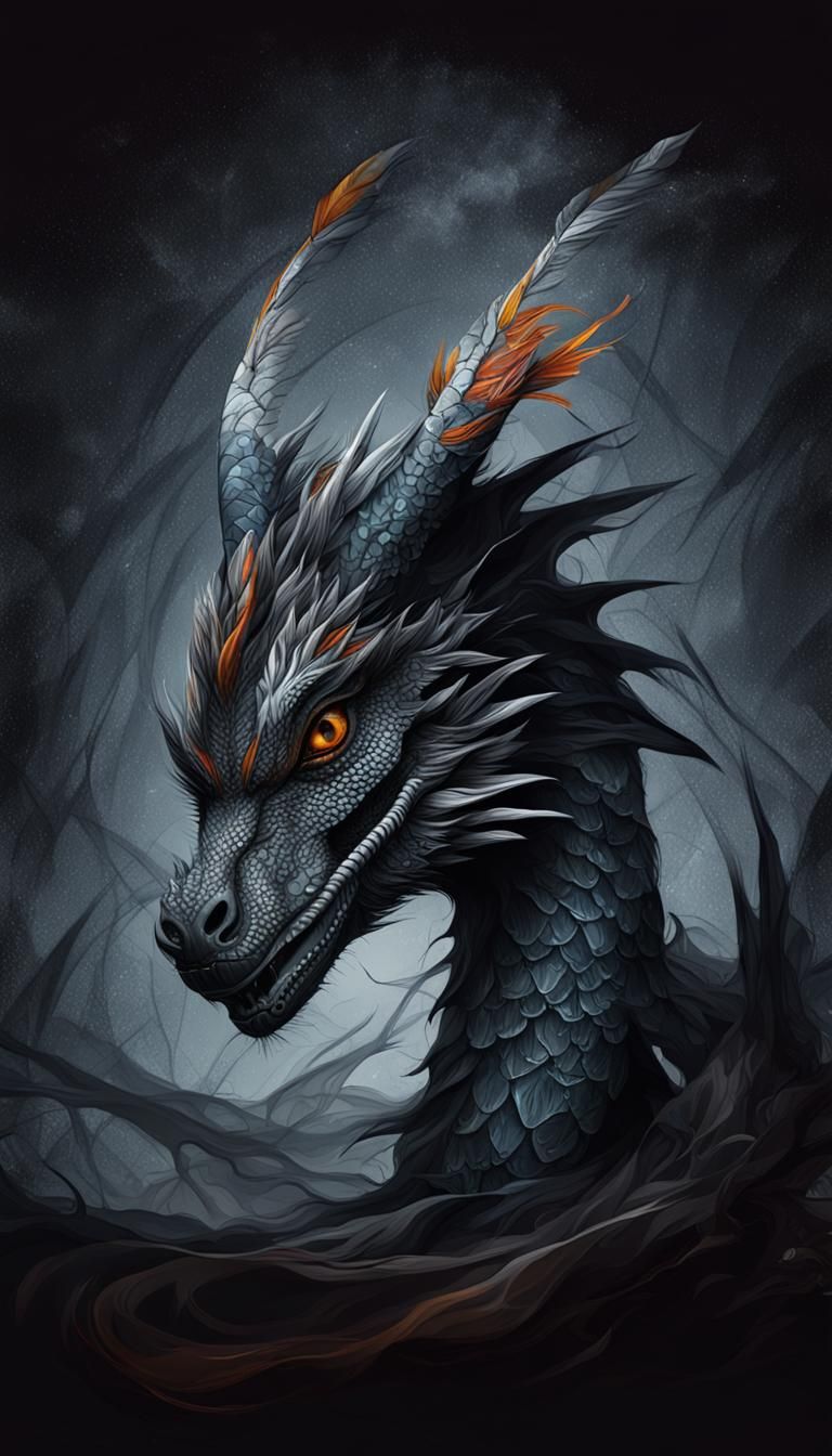 "Dragon"