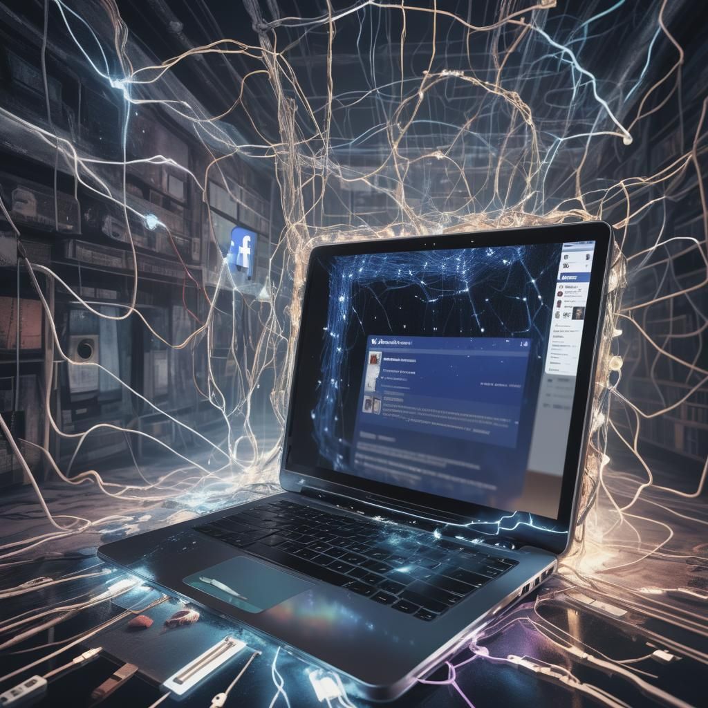 Social Media Addiction